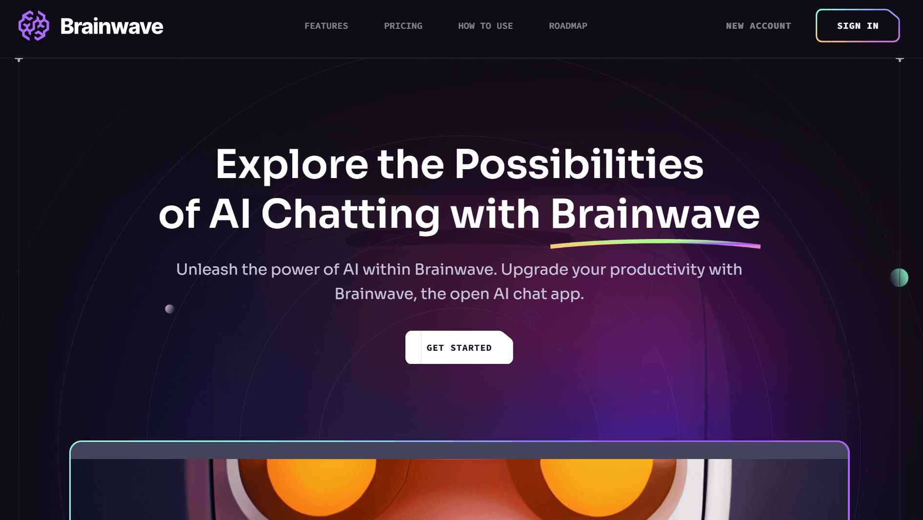 Brainwave AI project image