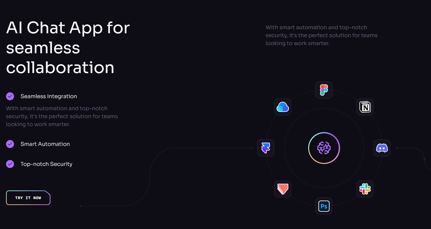Analysis - A Modern, Performant AI Platform analysis image 1