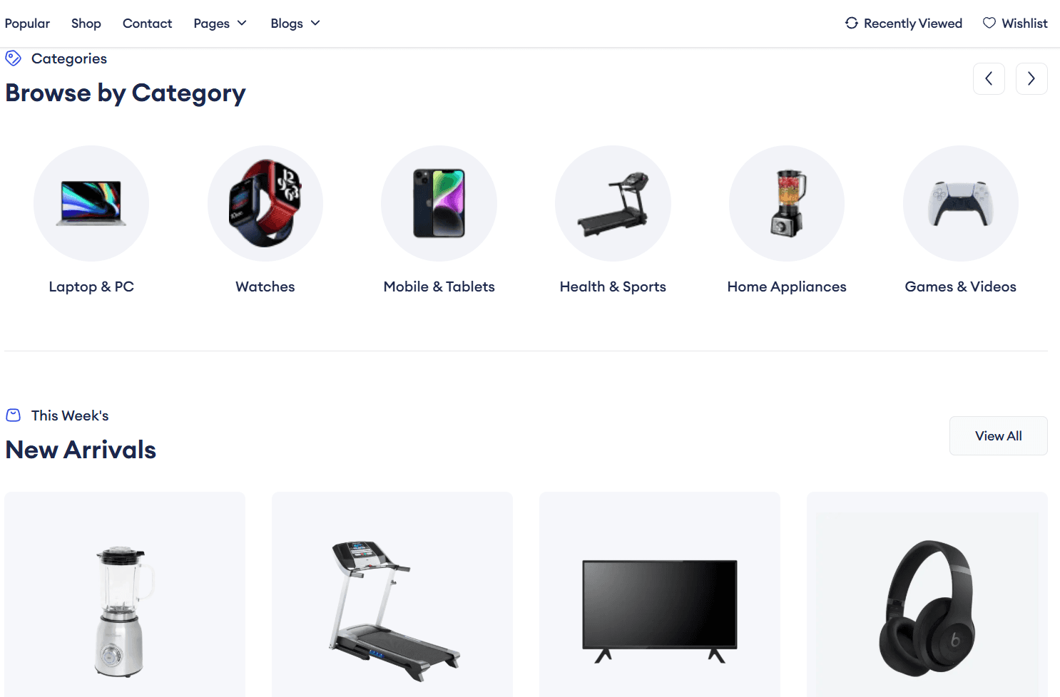 Analysis - Building a High-Conversion, Scalable Storefront analysis image 2