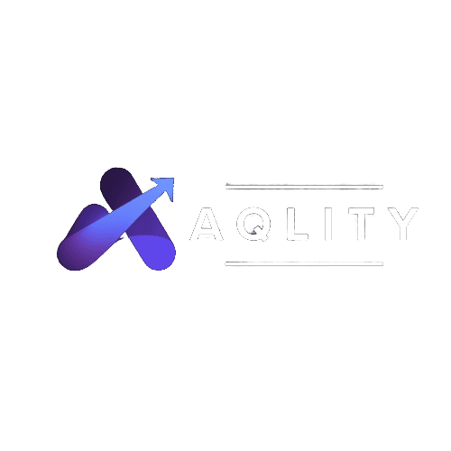Aqlity Logo