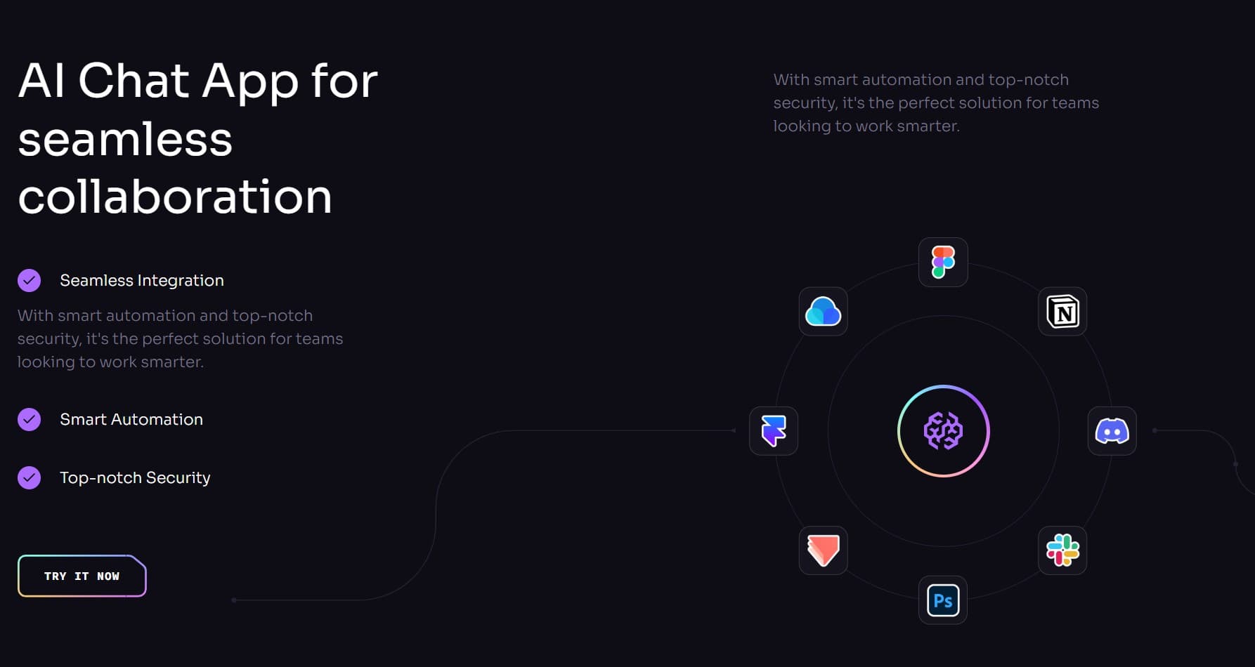 Analysis: A Modern, Fast AI Platform analysis image 1