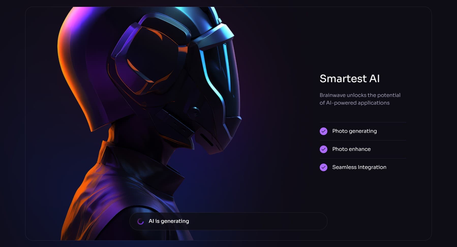 Analysis: A Modern, Fast AI Platform analysis image 2