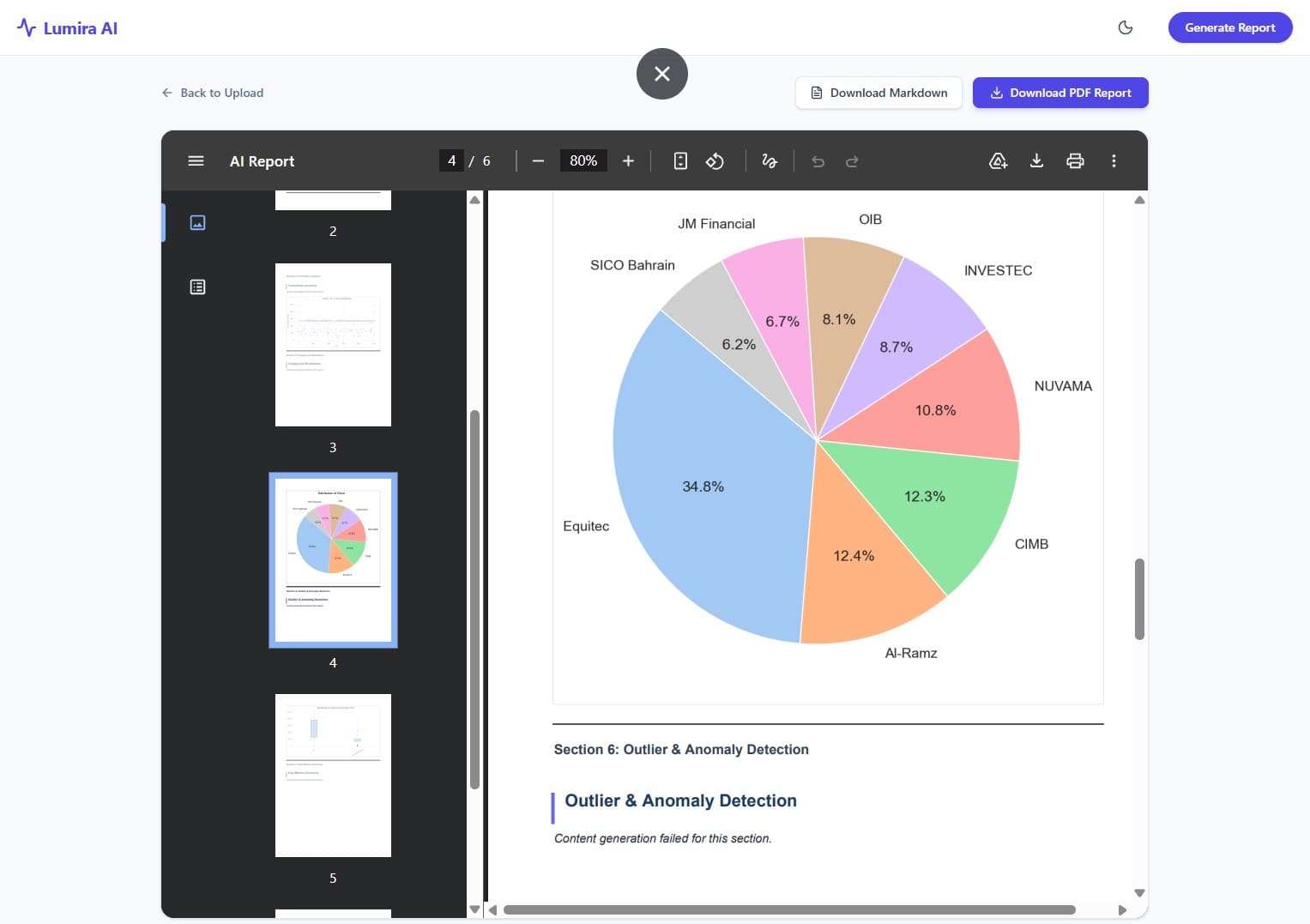 Analysis: Many Agents Working at Once, Not One Slow Chatbot analysis image 1