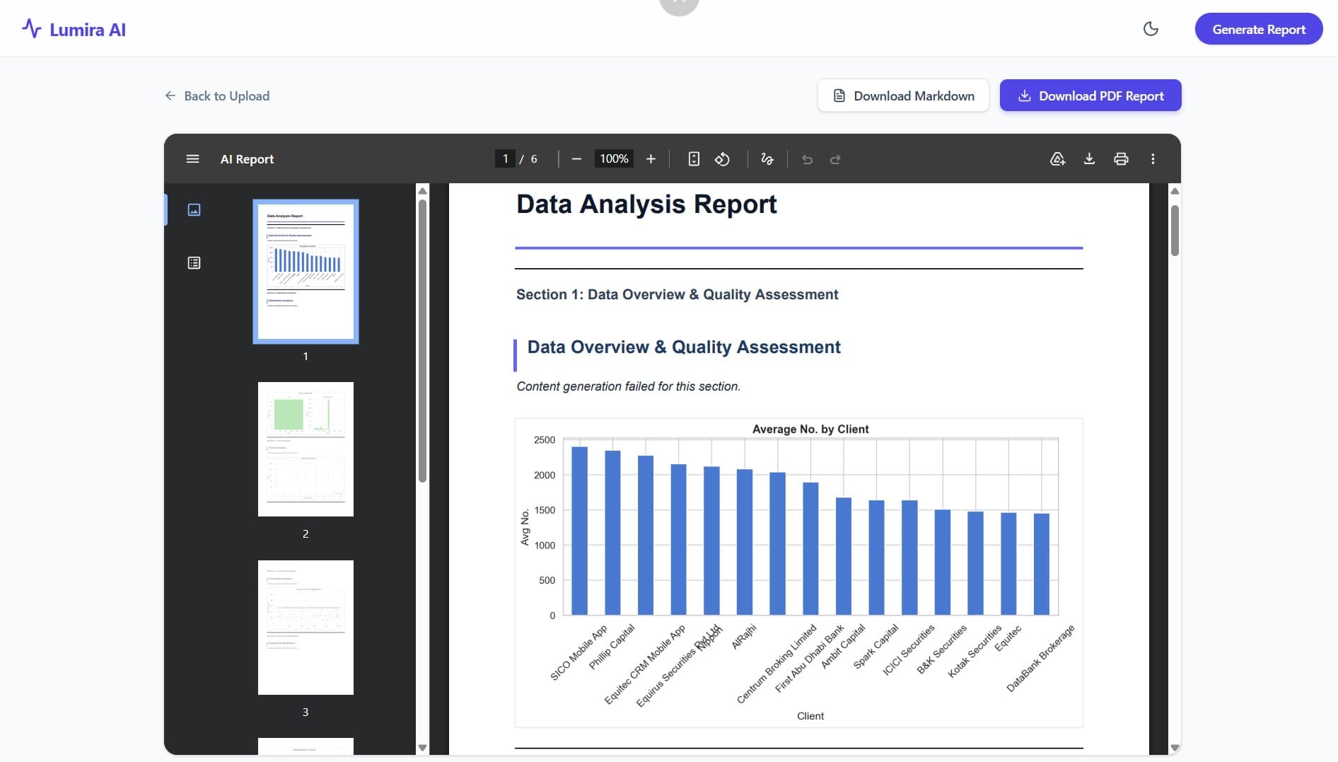 Analysis: Many Agents Working at Once, Not One Slow Chatbot analysis image 2