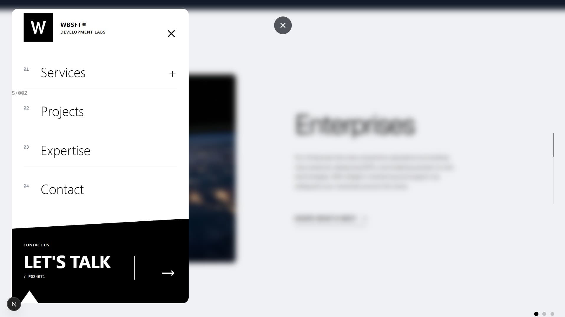 Analysis: Motion That Responds to You, Not Just the Scroll analysis image 1