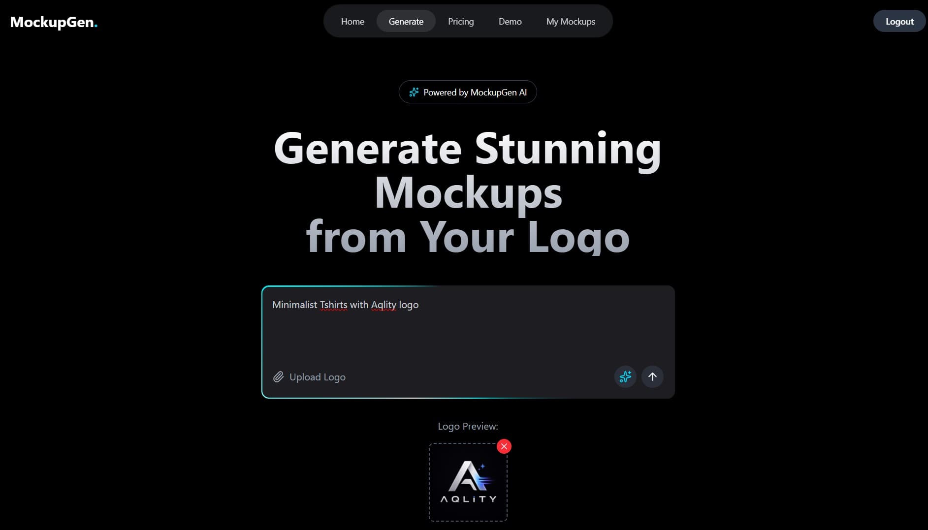 Problem: Product Mockups Usually Take Time and Design Skill