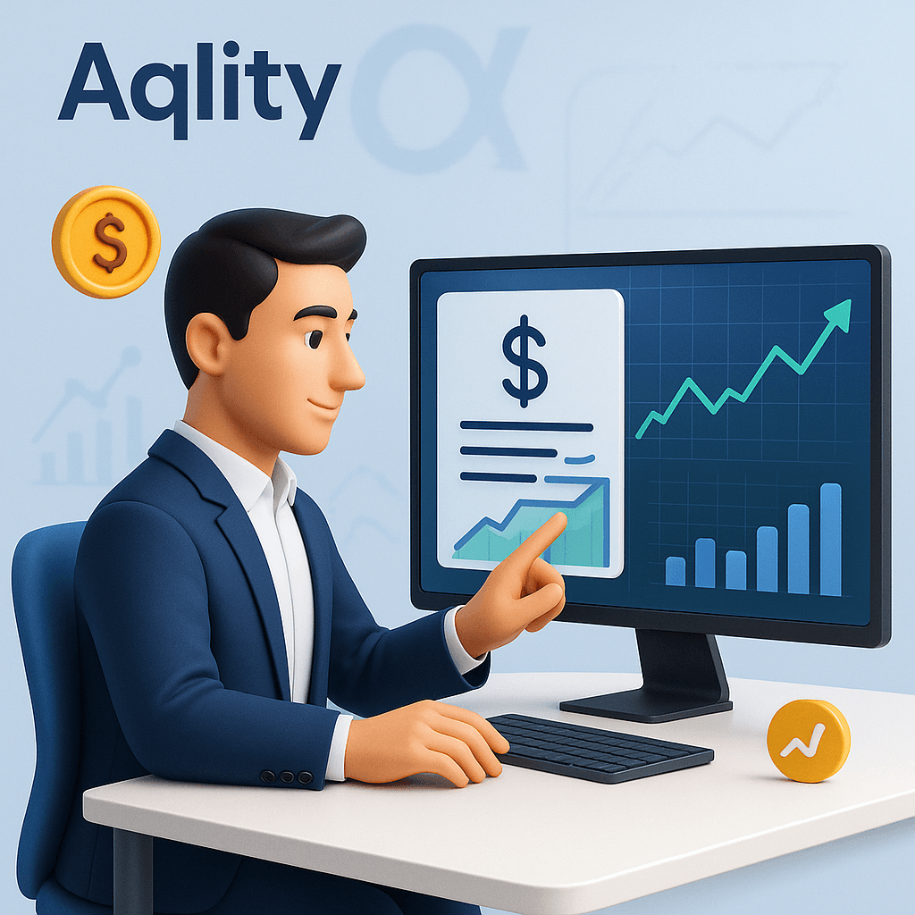 Transparent, Value-Driven Pricing